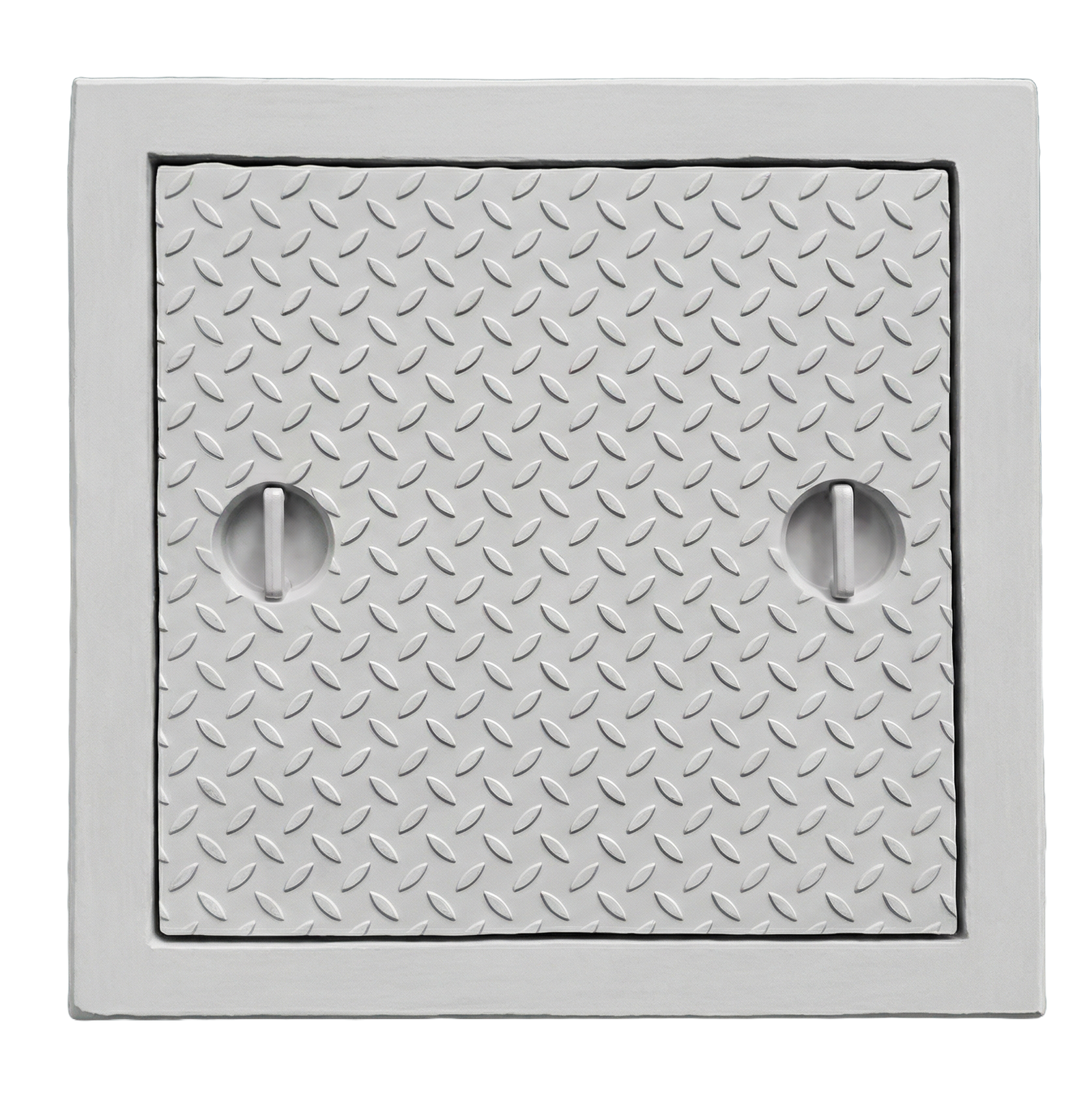 Square Frame & Cover